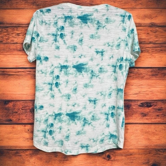 BCG TIE DYE TEE SIZE MEDIUM - Picture 2 of 7